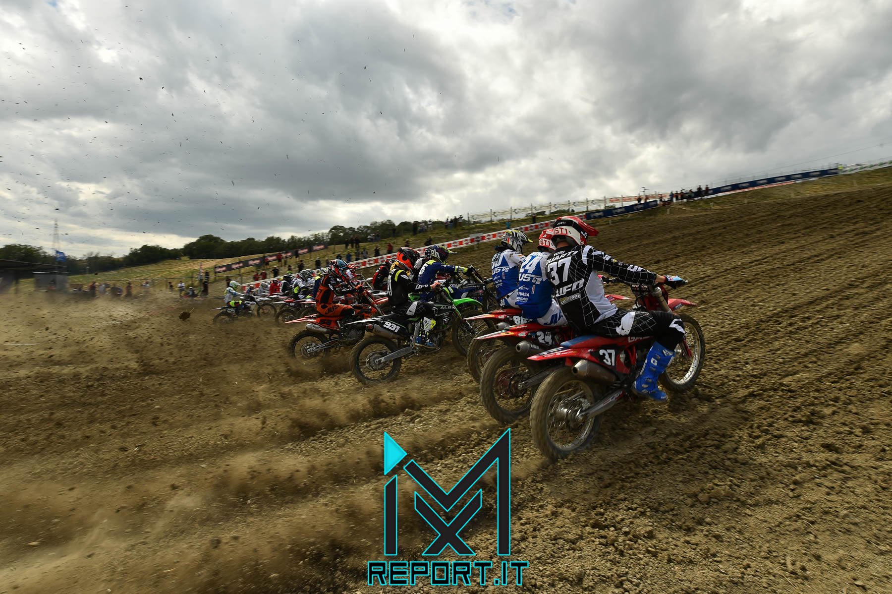 Ita Prestige Cavallara-1101