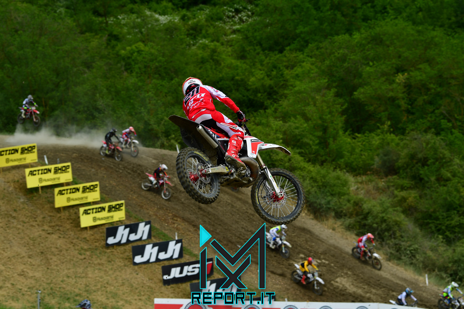 Ita Prestige Cavallara-1102