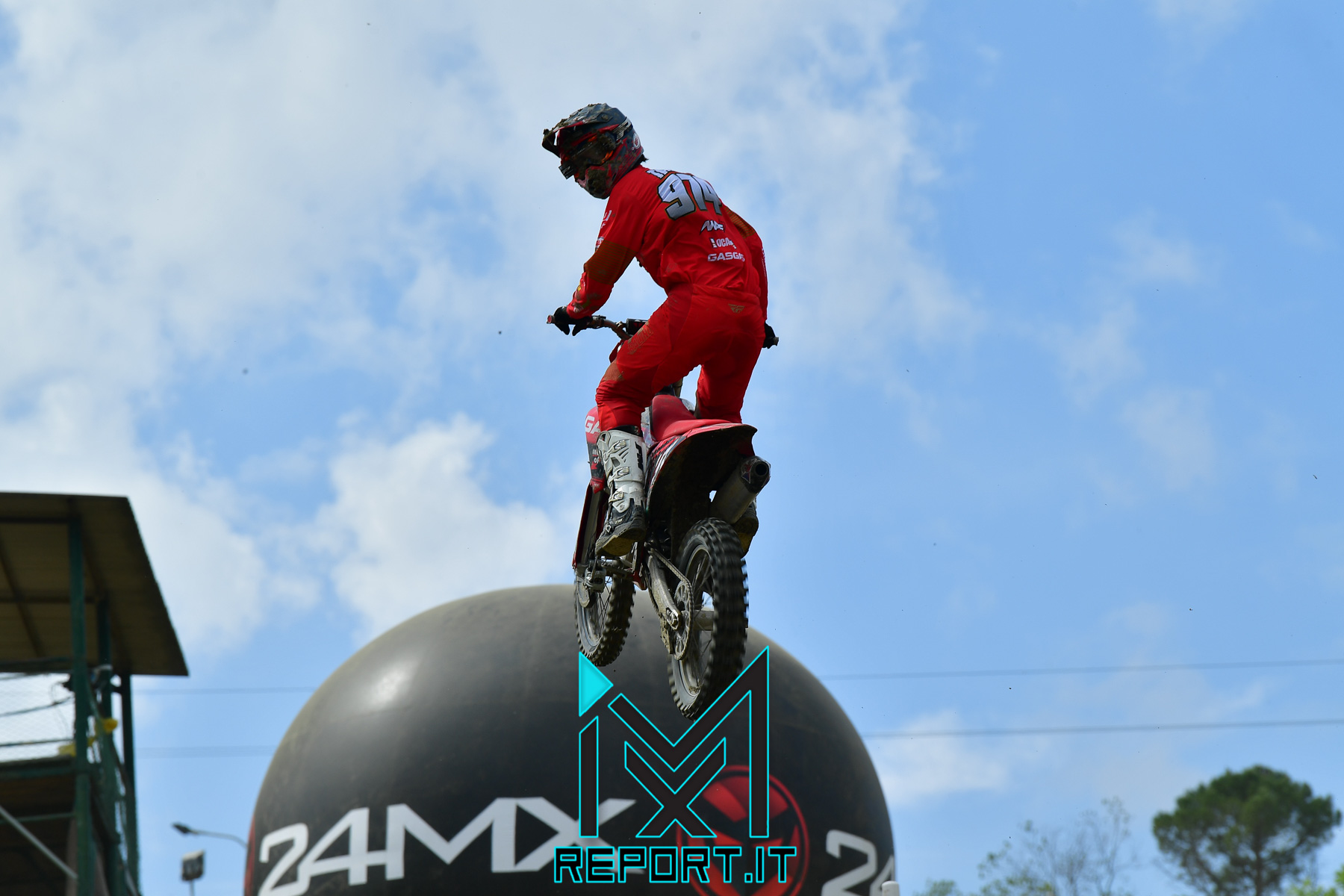 Ita Prestige Cavallara-1105