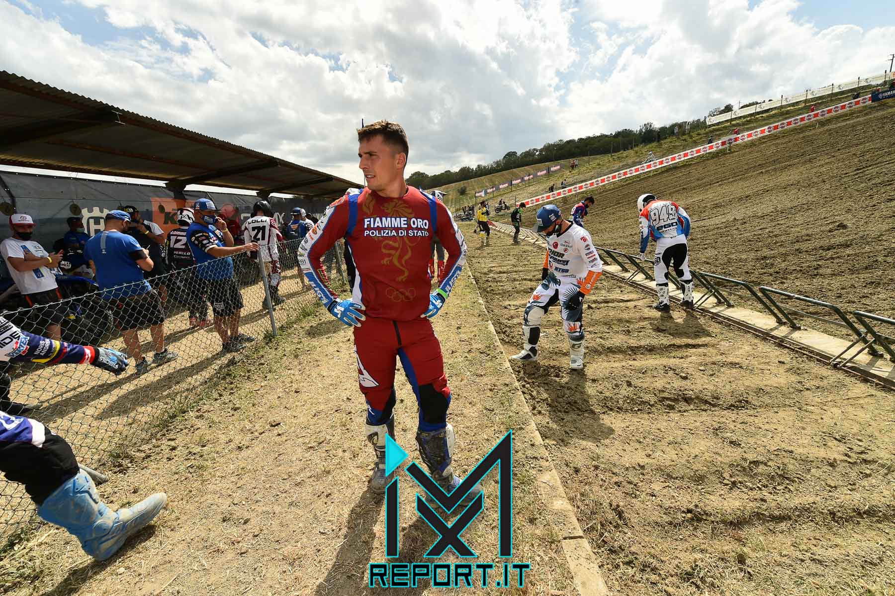 Ita Prestige Cavallara-1106