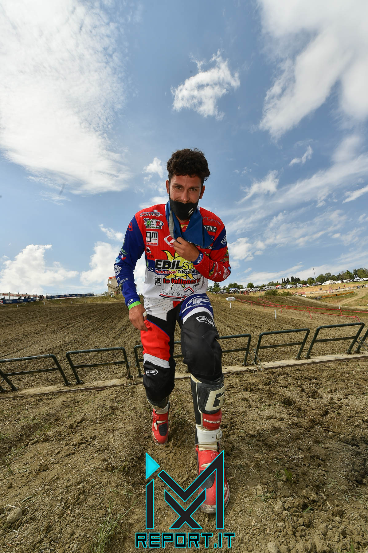 Ita Prestige Cavallara-1107