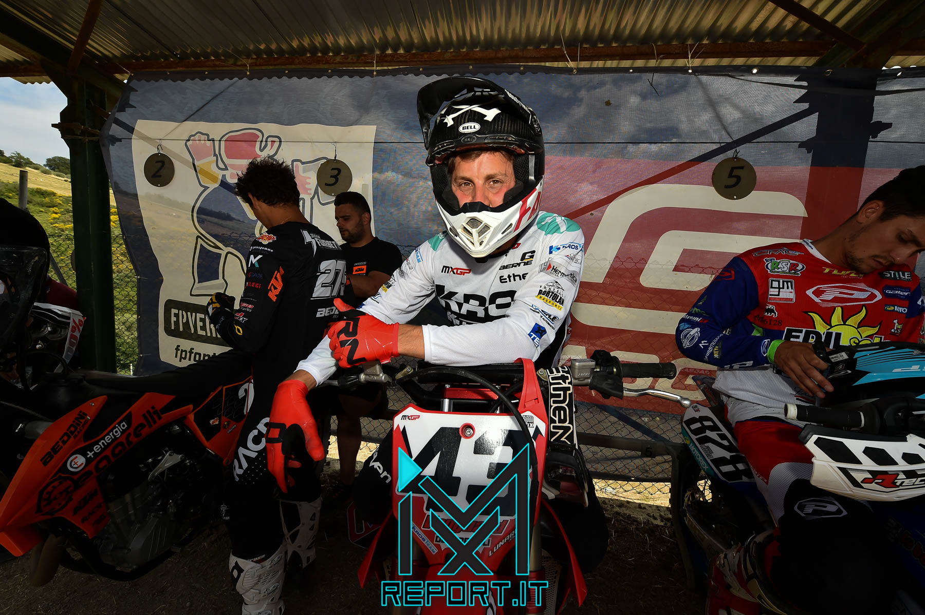 Ita Prestige Cavallara-1109