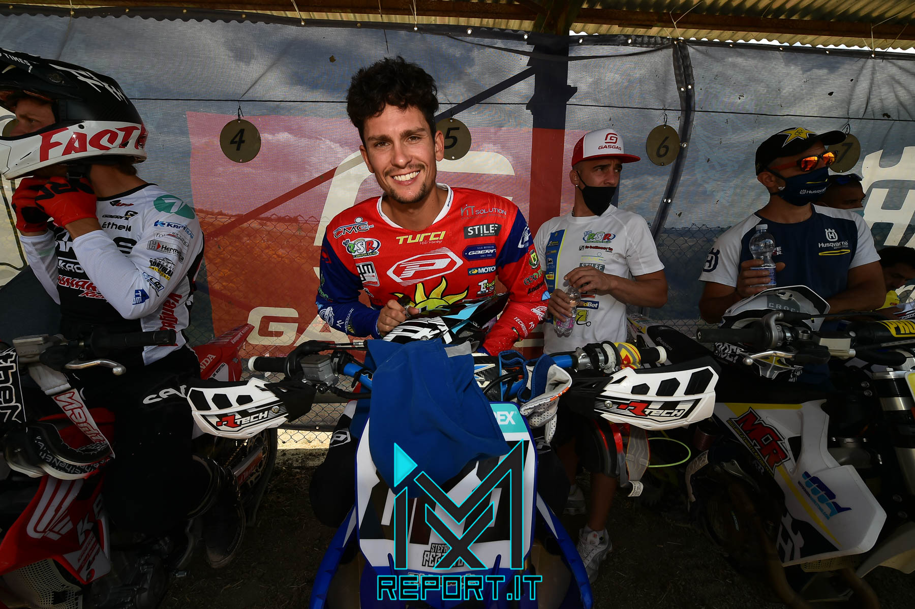 Ita Prestige Cavallara-1110