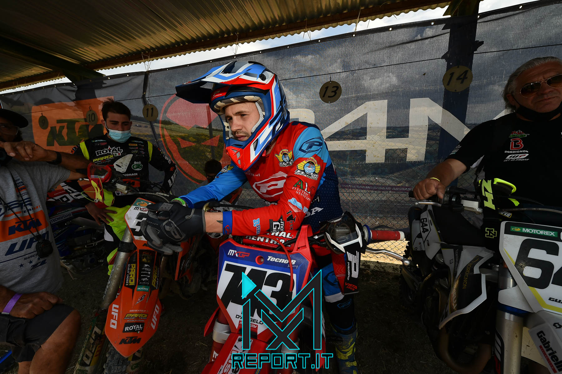 Ita Prestige Cavallara-1112