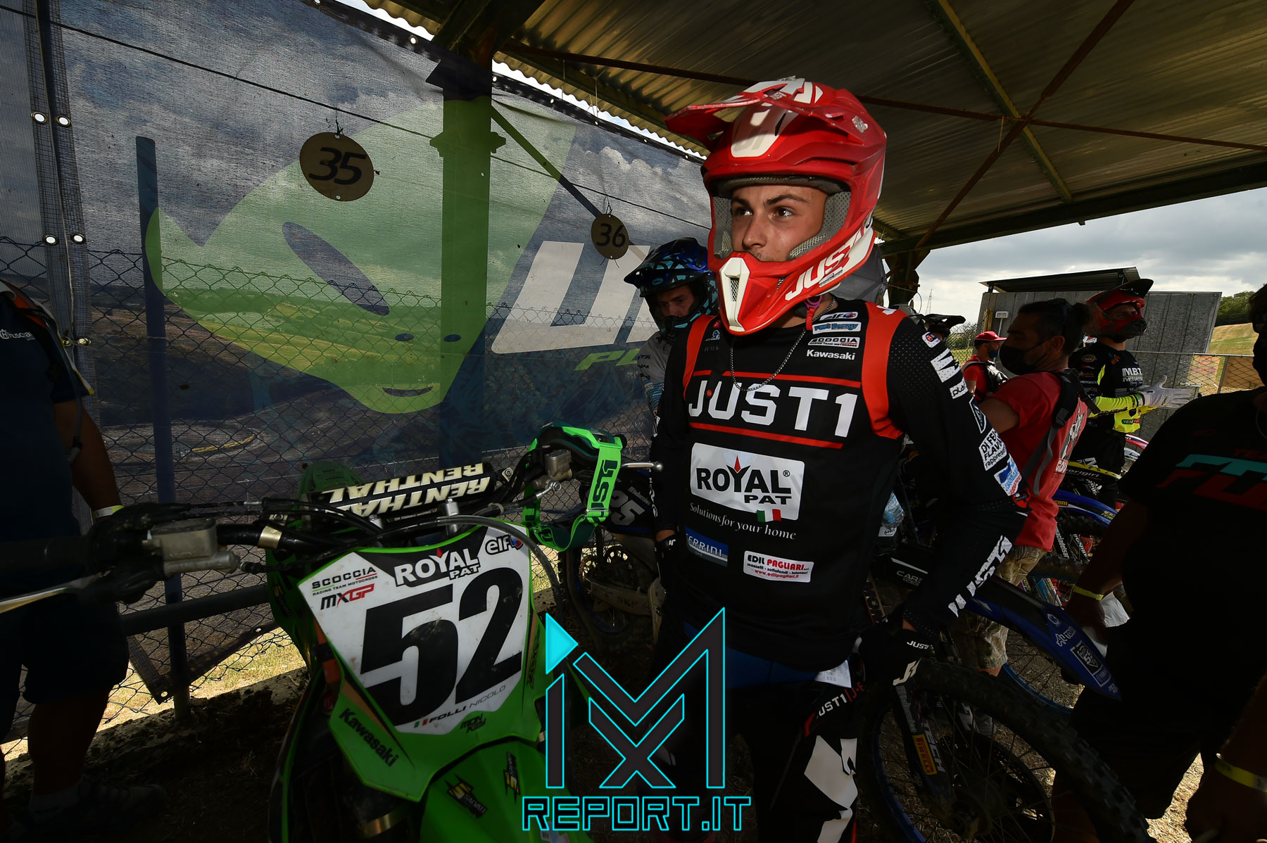 Ita Prestige Cavallara-1114