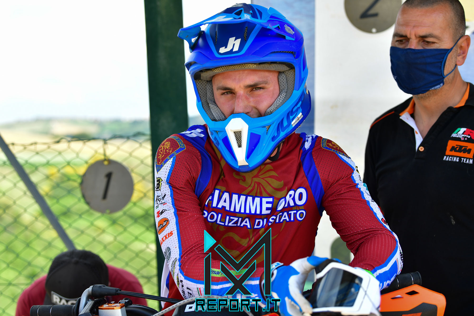 Ita Prestige Cavallara-1117