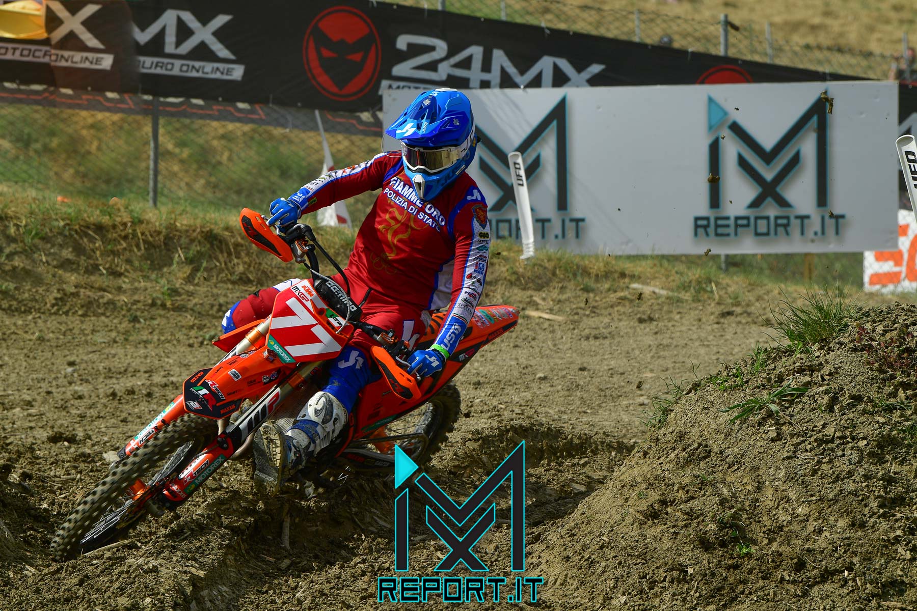 Ita Prestige Cavallara-1120