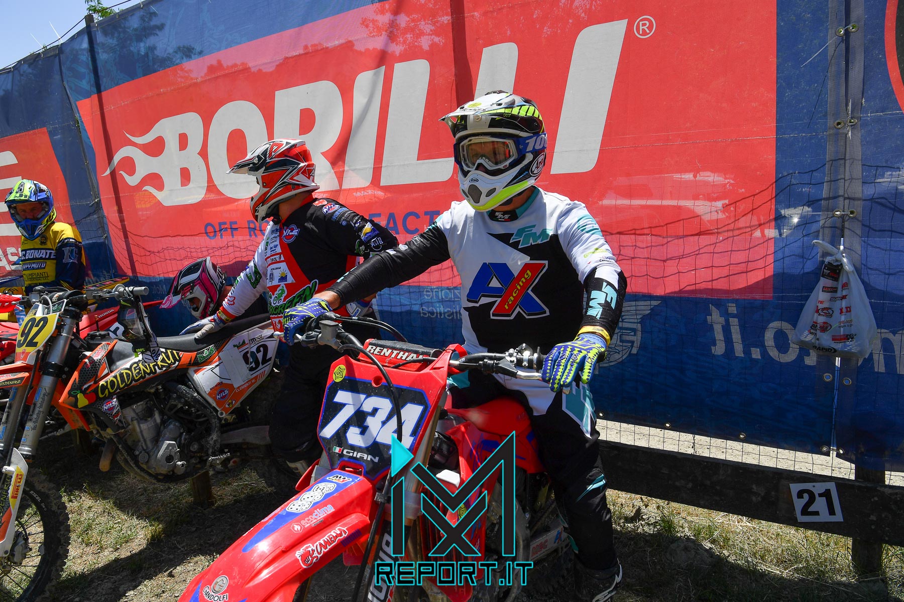 Ita Senior-Castellarano1003