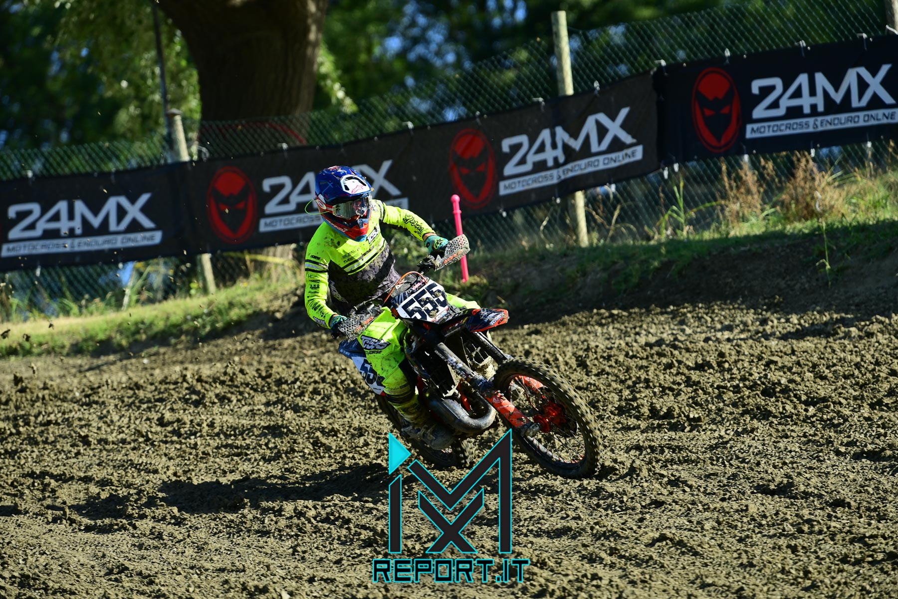 Ita Senior-Castellarano1021