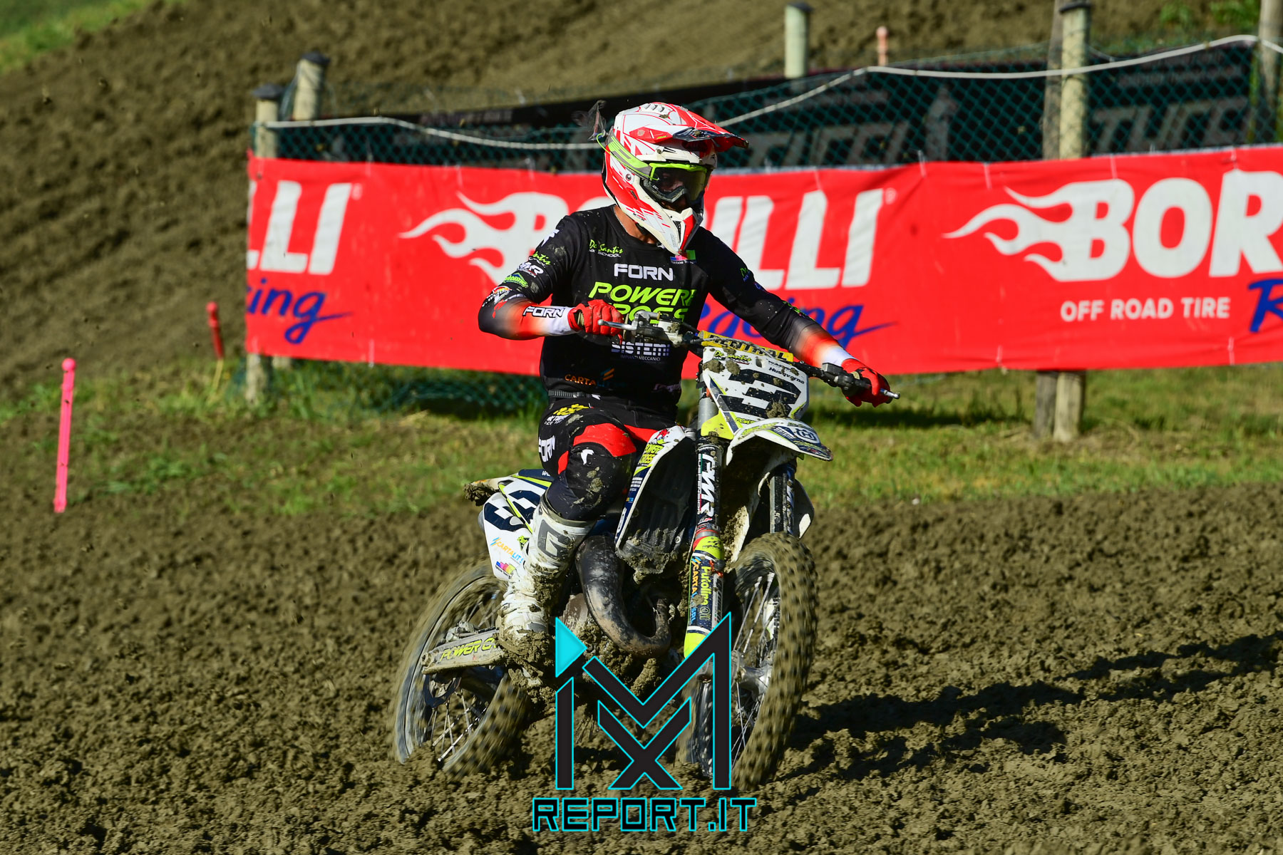 Ita Senior-Castellarano1023