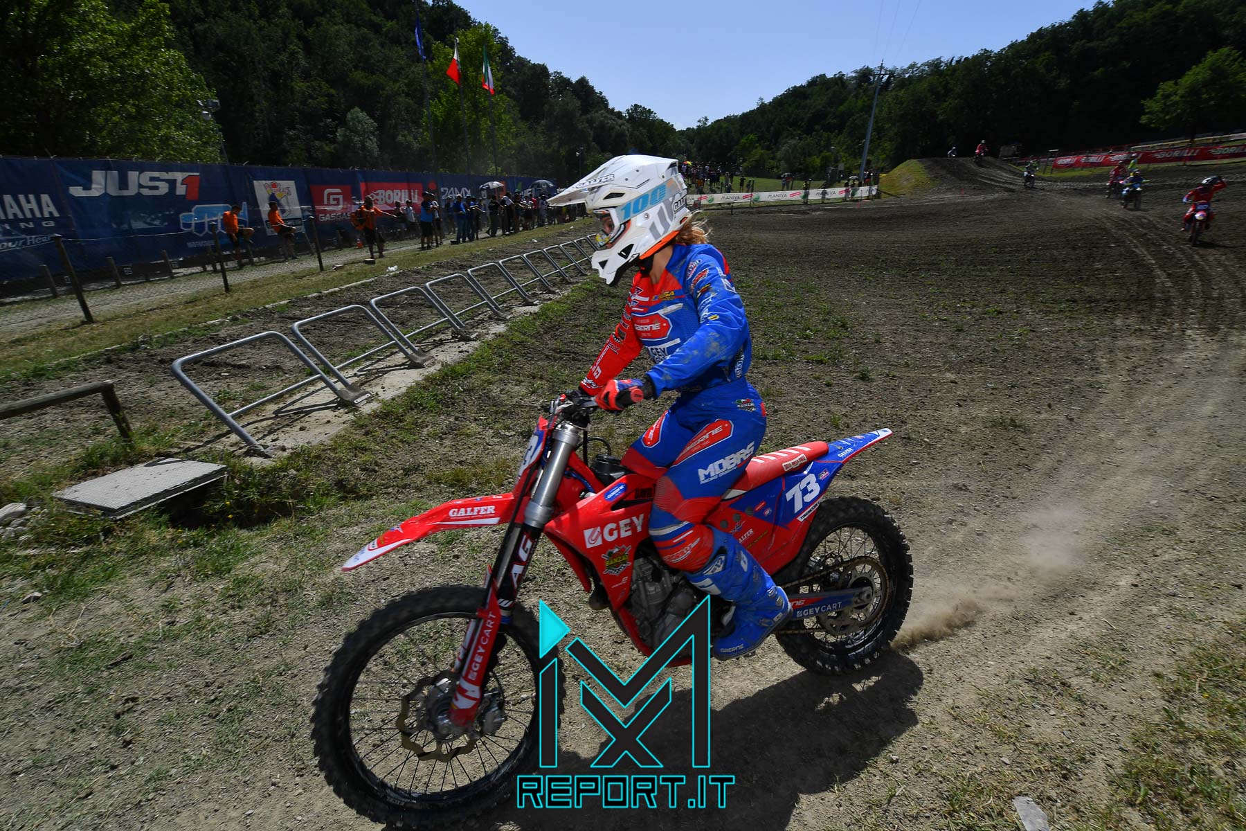 Ita Senior-Castellarano1091