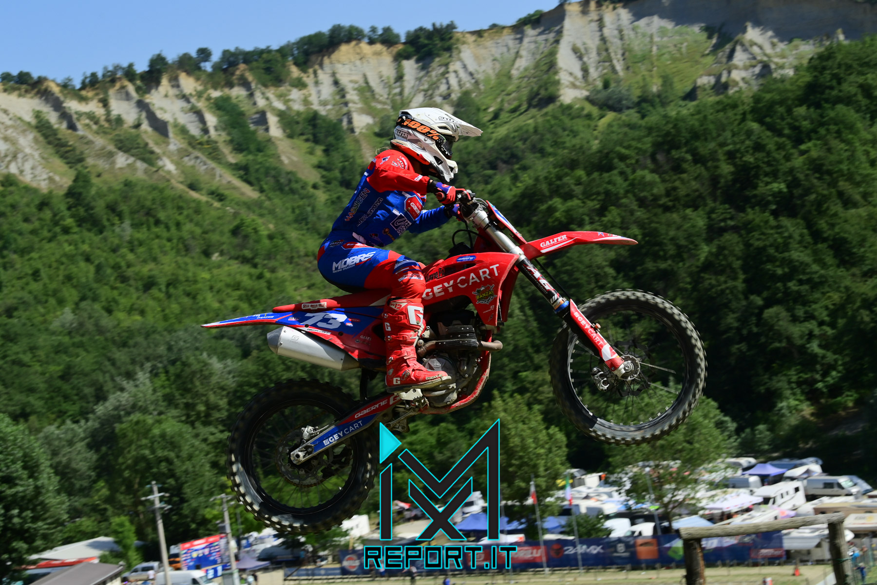 Ita Senior-Castellarano1100