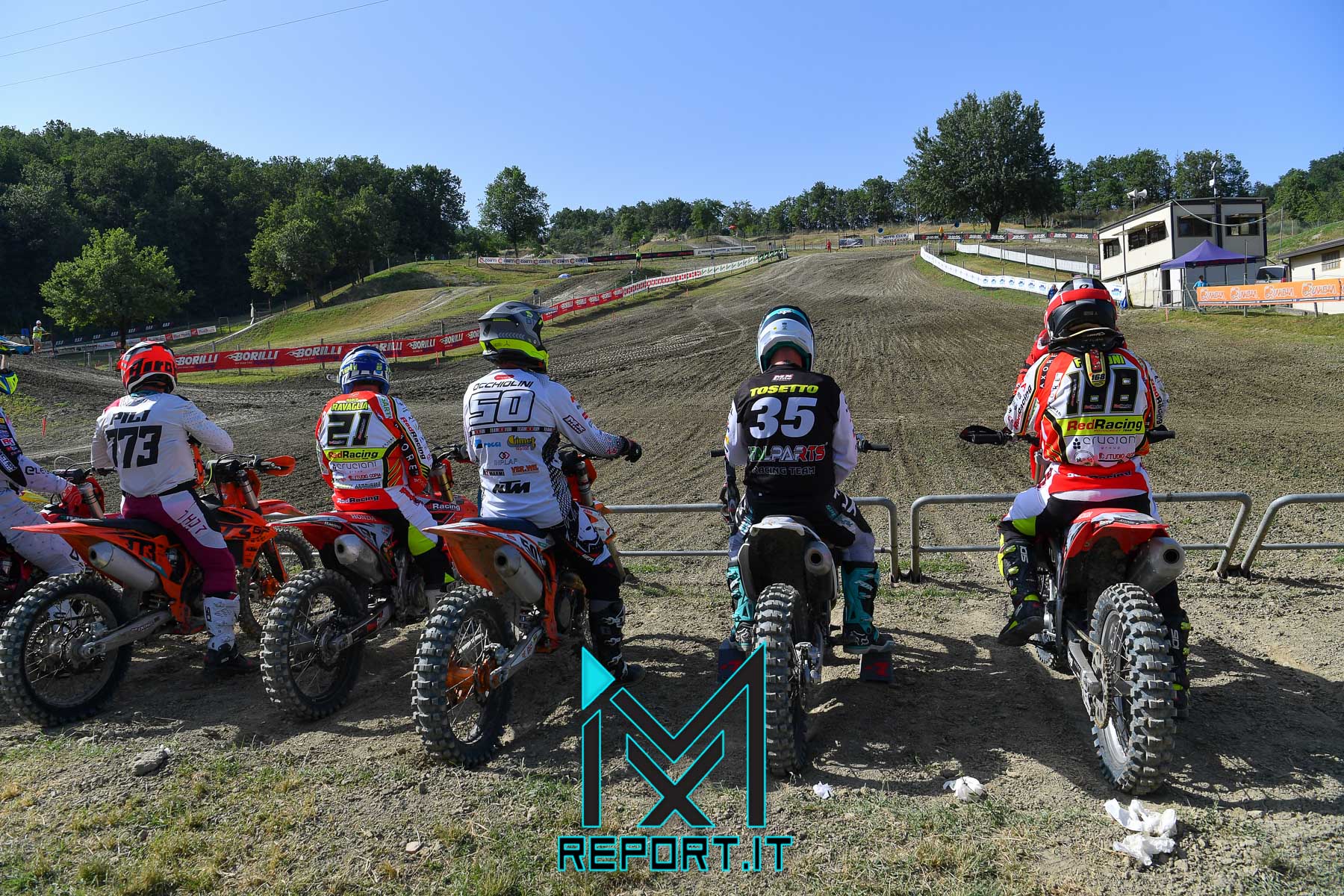 Ita Senior-Castellarano1105