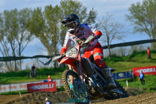 Mantova-Ita Pro Prestige-1050