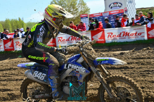 Mantova-Ita Pro Prestige-1086