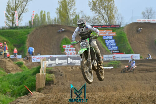 Mantova-Ita Pro Prestige-1120